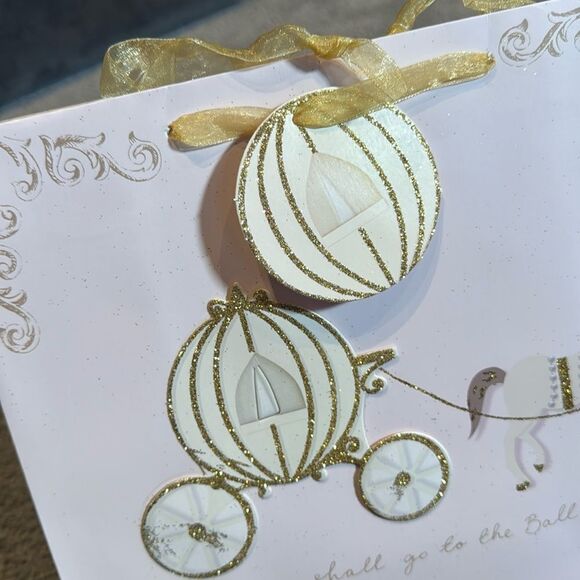 Gorgeous Large Wedding Gift Bags with Card 11.5”x 11.5”x 5.5” (12 Bags) NEW - Picture 13 of 16